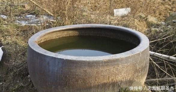 古人|你信了吗?中国古人烧不出大缸?
