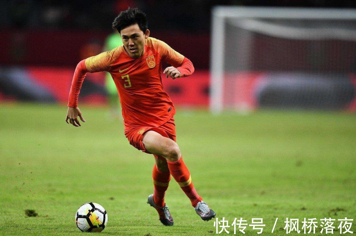 右路|时隔2年再成国足希望!26岁飞翼或将对子日本最强右路,就看他了!