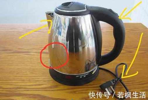 食品级|有钱人从不用这种热水壶煮水喝,听老师傅说完,后悔知道晚了!