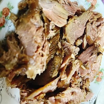 #暖冬酱在手，嗨吃部队锅#韩式拌饭