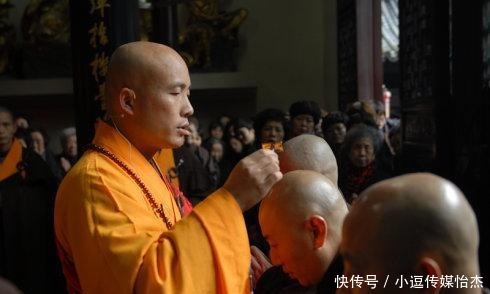 佛教|细说明朝的佛教政策:尊抑和礼遇并重,为统治阶级服务