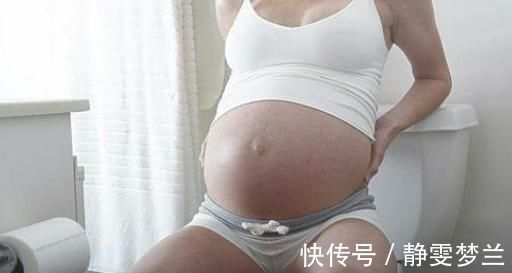 分娩|别傻傻等“破水”,这些信号出现,孕妇就可以提前去医院了