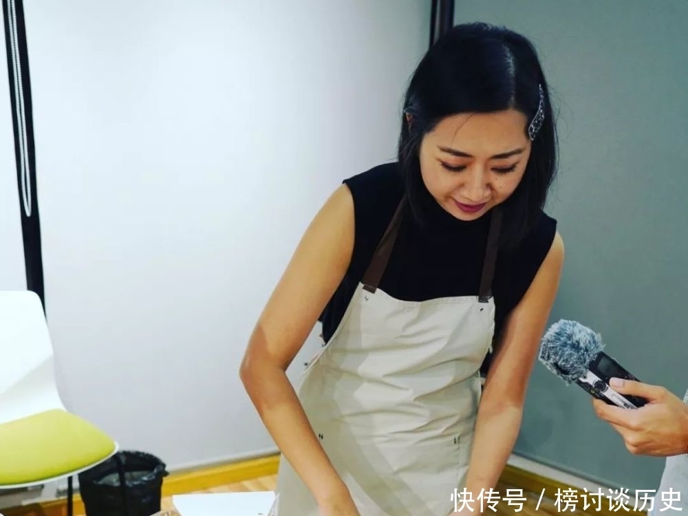 非遗传人亲自教做烧卖,清清学会了吗?