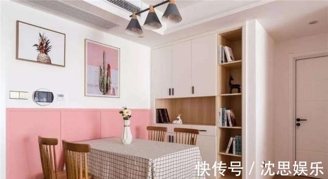 定制|柜子应该请木工打造还是定制?看完后终于明白了,还好我家没选错