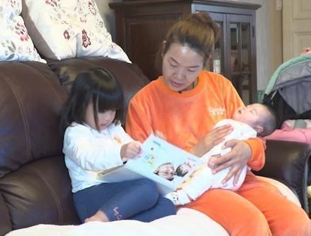 小鱼|“宁愿养俩儿子,也不想生一个女儿”,90后宝妈的心里话,太现实