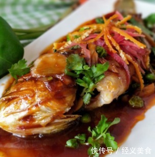 不破皮还不腥,酸甜滑嫩,家里大人小孩都爱吃,颠覆你的味蕾!