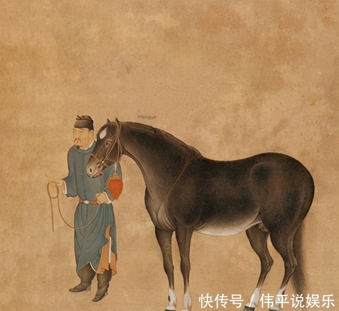 仆人|从公主仆人到威震塞北的大将军,认识卫青的戎马一生