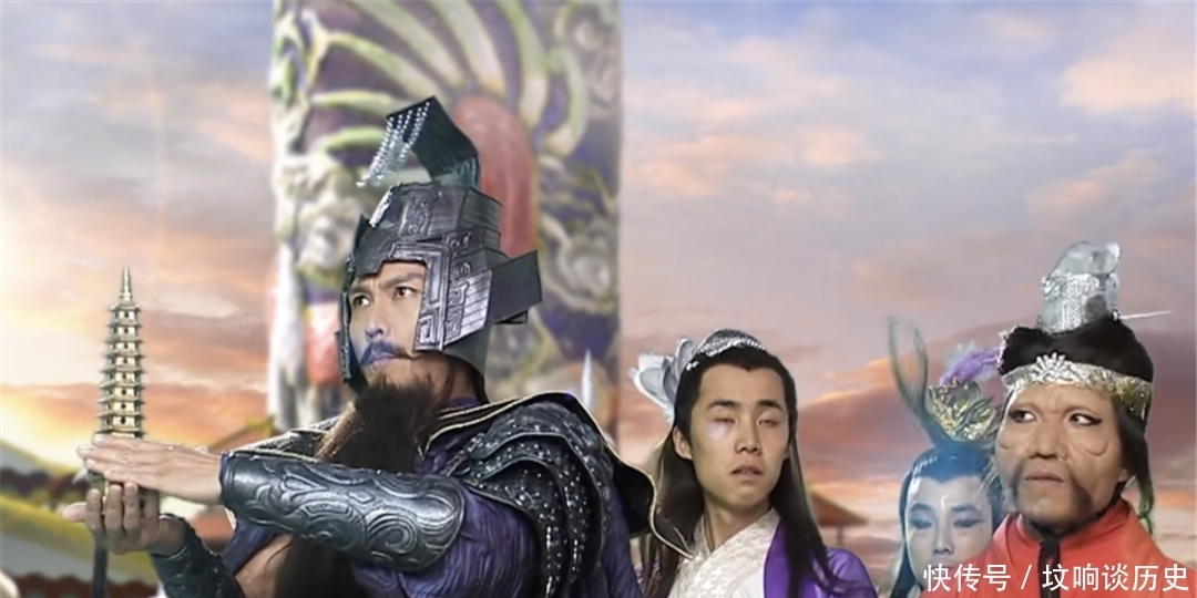 猪八戒为何从不去天上搬救兵?原来他比孙悟空少了一项技能