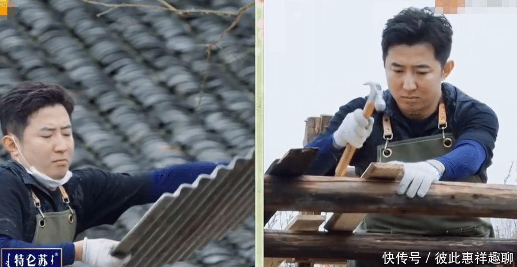 《向往4》迎来最特殊嘉宾,没有名气却被黄磊重视,节目组用心了