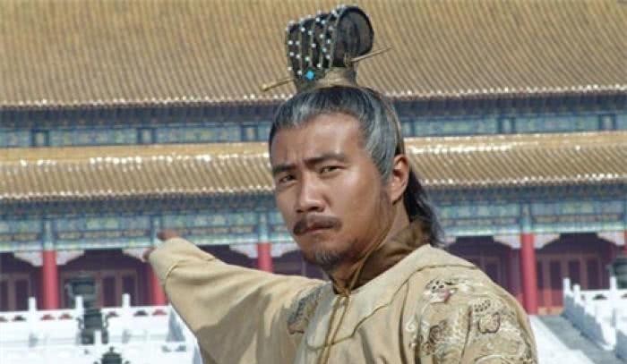 朱棣|朱元璋为啥不传位给朱棣,而让他抢?专家:谁都可以,就朱棣不行