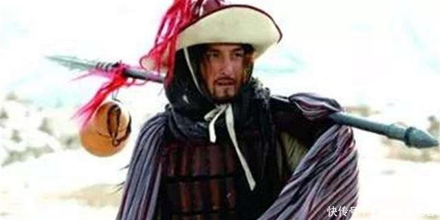 职位|林冲的职位是八十万禁军教头,相当于现代的啥级别?看完就秒懂!