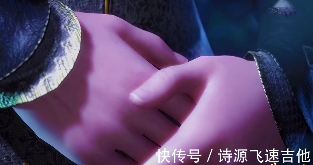 唐月华|斗罗大陆唐月华有爱人,还伤她很深,阿银也再次登场,口红好看