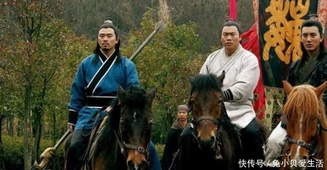 好意思|大唐前期名将含金量有多高?不灭个国,谁好意思在这个圈子里混?