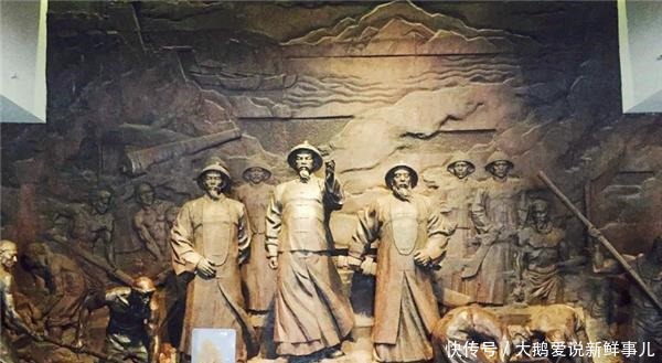 林则徐后人发展怎样3个儿子身份显赫,五世孙更是人尽皆知