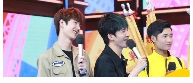 中秋|主持圈被整顿:央视用自家人?王一博因无证被迫“转岗”