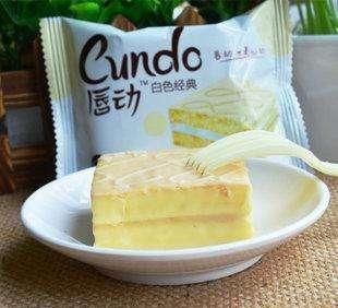 蛋糕|网评出“最好吃”的几种巧克力蛋糕派,好丽友上榜,你吃过哪种