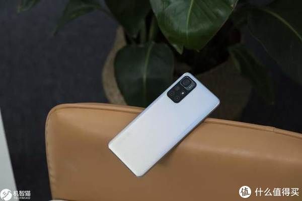 note|Redmi Note 11系列测评：顶级旗舰的充电速度，千元机也可以有