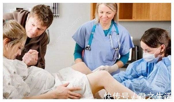 剖腹产|越来越多的人不选顺产,原来是因为这个,孕妈想好再做决定
