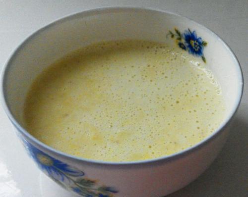 百合|秋季干燥，如何给孩子合理安排饮食，预防更重要！