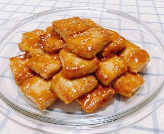 分享几道做法简单，好吃又美味的家常菜，色香味浓，超级下饭！