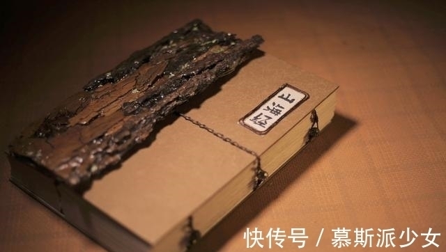 法老#世界五大“诡异”传说,中国独占2个,其中一个来自山海经