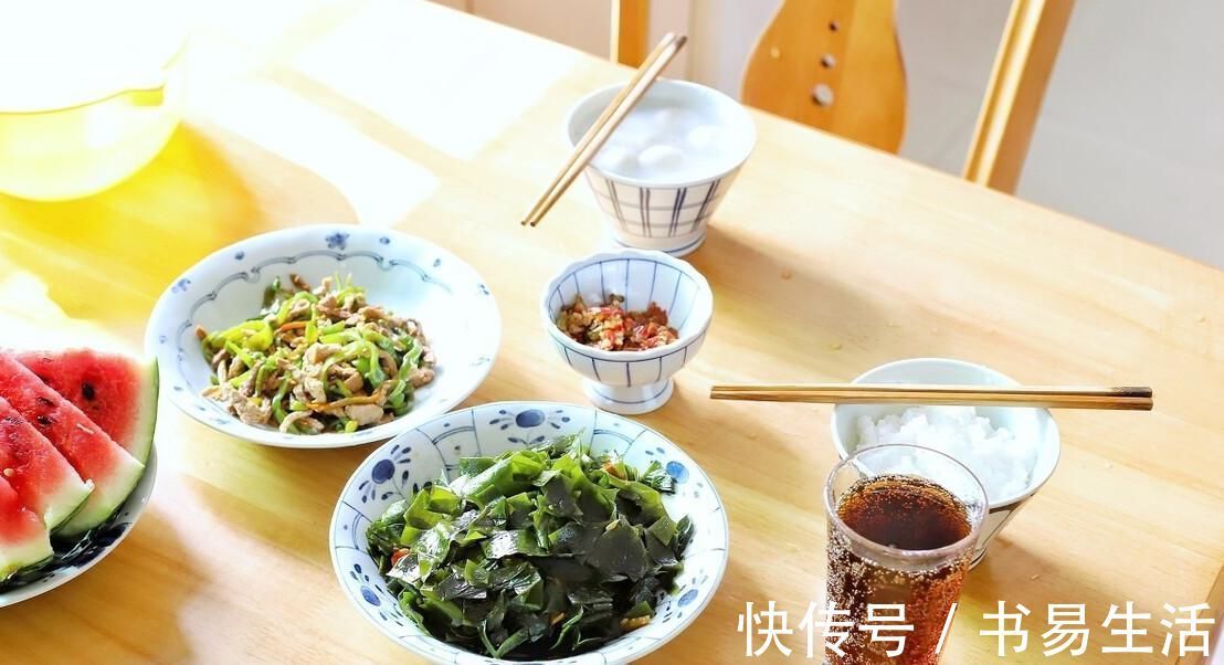 体质|45岁后是寿命决定期，无论男女，若有这4个特征，是长寿体质