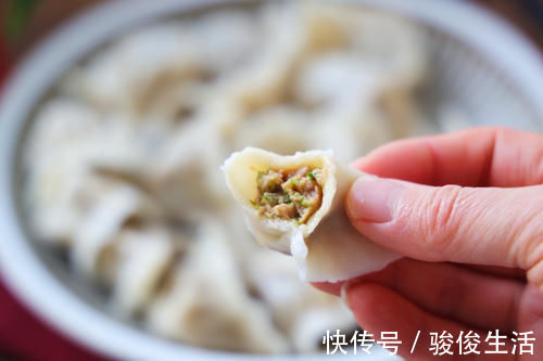 馅儿|比白菜还好吃，比韭菜营养，喜欢一定要试试，越吃越香