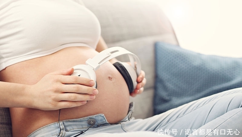 准妈妈|孕中期做到这几点,有利于胎儿大脑发育,准妈妈别疏忽