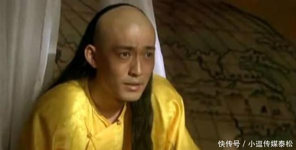 衣服|堂堂大清天子，被慈禧虐待之情状，惨不忍睹