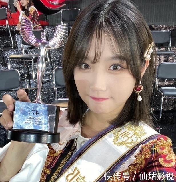 评SNH48成员郭爽因恋爱塌房:偶像养成行业是一个不道德的行业