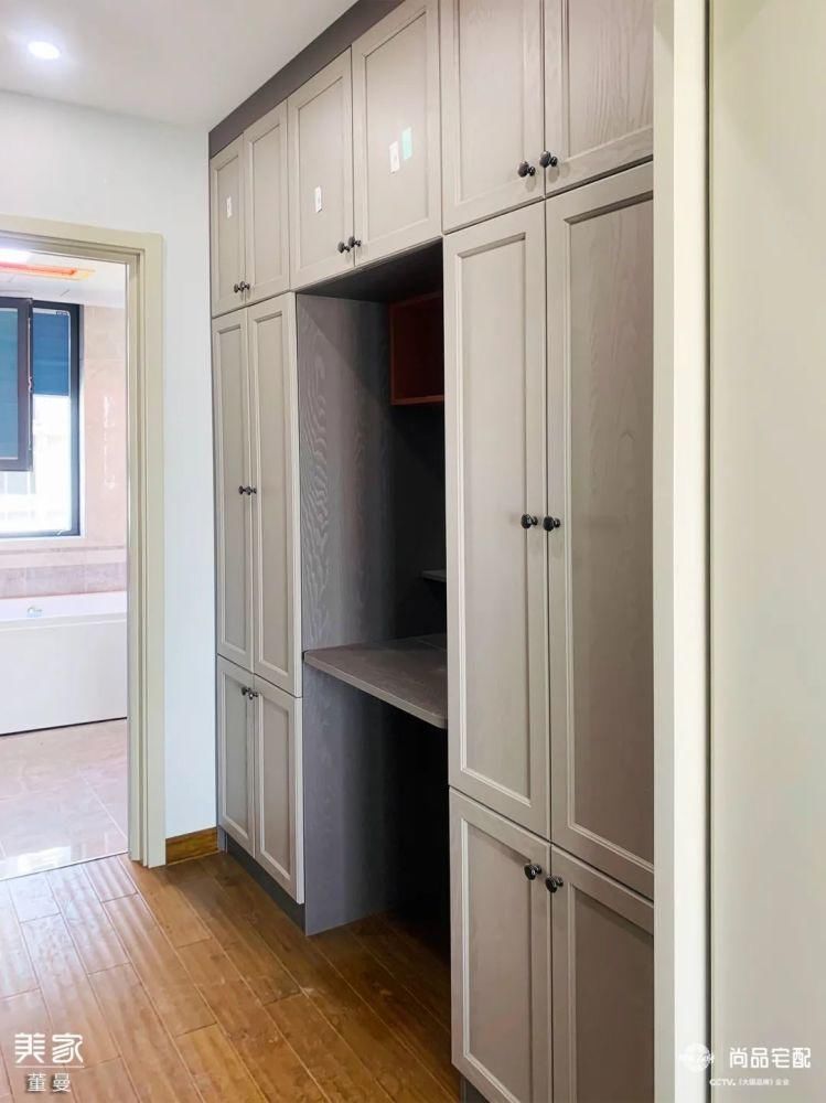 背景墙|邻居说打死都不装休闲阳台?看完她家,瞬间上头了!