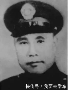 白公馆中|1950年,有5位国军将领被关进白公馆,为何唯有此人去向成谜