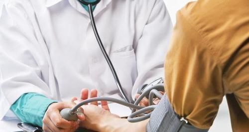 继发性高血压|高血压总是降不下来?医生给出4个原因,助你有效控血压