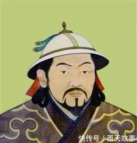 征服|噶尔丹征服了中亚,为什么不向西扩张,而是和清朝死磕