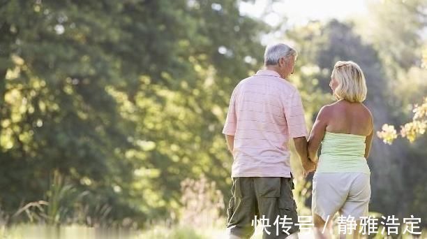 熬夜|长寿不得癌的人,一般都有以下4种习惯,做到一个,专家给你点赞