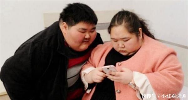 体重|丈夫395斤,妻子396斤,胖夫妻为要孩子决心减肥,一年后咋样了