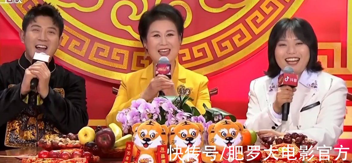 卫视春晚收视大战:辽宁夺冠天津第二,河南逆袭,岳云鹏最拉收视