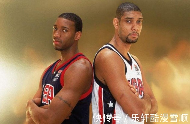 詹姆斯|单看天赋，NBA最强五虎都是谁詹姆斯逆生长 奥尼尔太完美