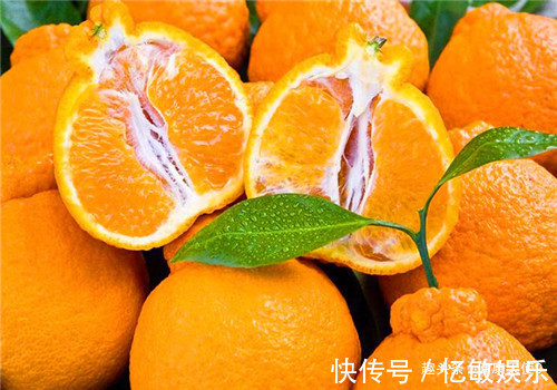 排毒|想长寿先排毒，多吃4种食物，营养丰富，减少皱纹，排毒养颜