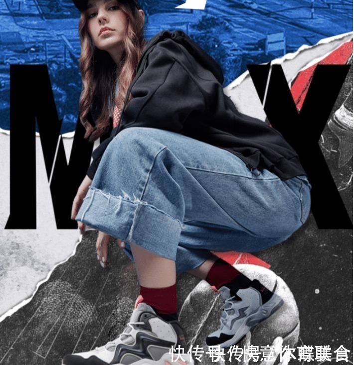 直播间 阿迪耐克扔了吧！薇娅直播间带火的3款国产鞋，时尚好看质量超级硬