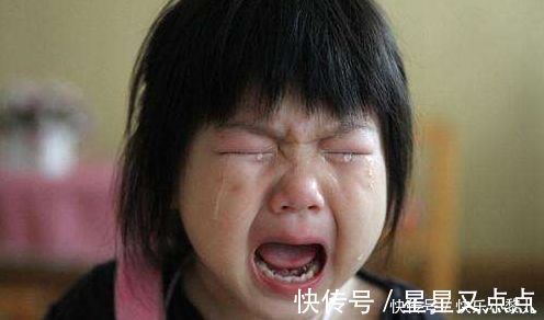 家长|动不动就掉眼泪的娃,与忍着不哭的宝宝,长大后会有哪些区别?