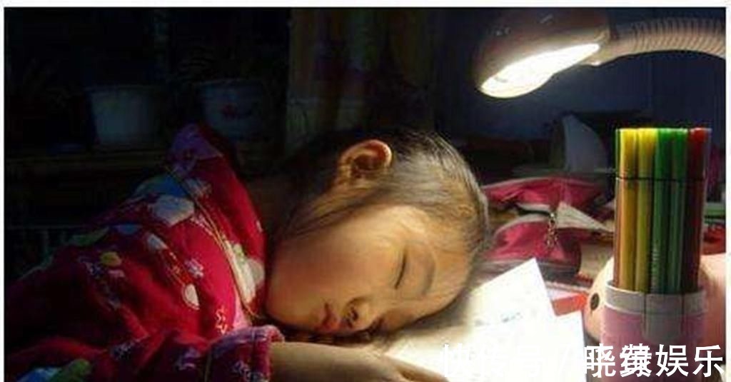 许晨阳|孩子身上的这三种“怪癖”,说明学习力超强,长大多半是学习的料