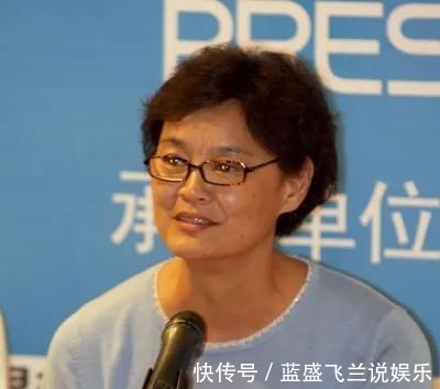 女排|“天安门城墙”周晓兰5连冠功臣,官至体委副司长,为何辞官赴美!