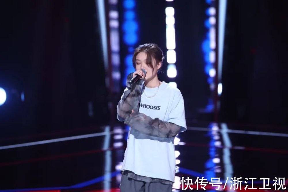 廖昌永|《2021中国好声音》全国24强荣耀诞生,李荣浩廖昌永战队首发对决暗藏玄机