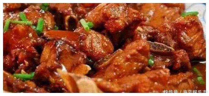 后放入|香飘四溢的几道家常菜,好吃又下饭,家人天天都想吃