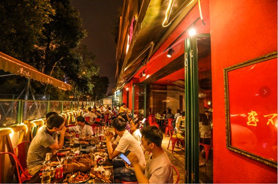 成都|2020成都特色小店百强名单即将出炉