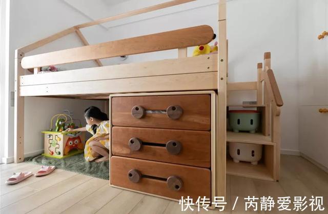 视觉效果|难怪越来越多人喜欢“刷大白”,她家这样装全屋,看完让我羡慕了