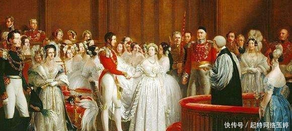 雄霸|曾经雄霸欧洲的哈布斯堡王朝是如何衰落的?迷恋血统、故步自封