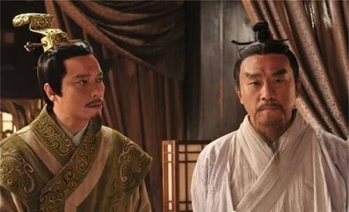 赵国|2000多年的悬案:秦始皇的爸爸到底是谁?吕不韦还是异人?