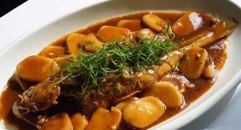 死对头|高血压的“死对头”,坚持每天吃一点,高血压悄悄不见了